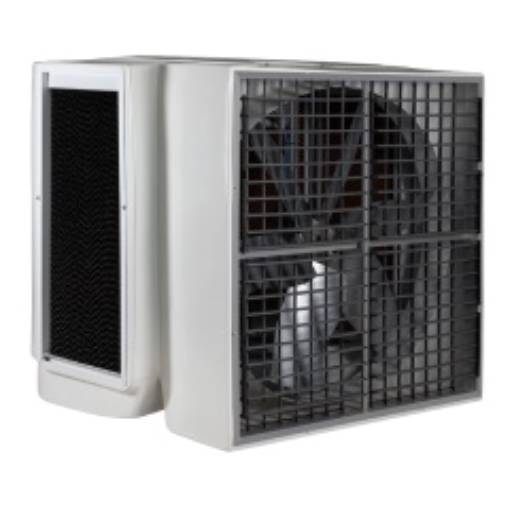 Climatizador em Araçatuba