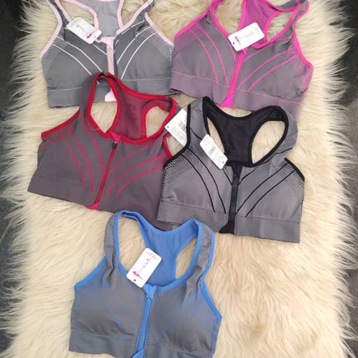 Topes em São Manuel – Do P ao GG por Apenas R$39,00 por Sivest