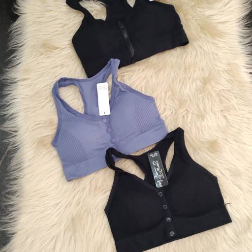 Topes em São Manuel – Do P ao GG por Apenas R$39,00 por Sivest