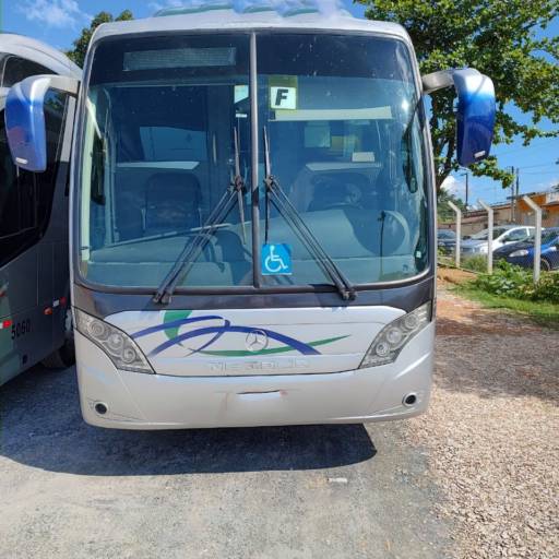 NEOBUS SPECTRUM 380 ANO 2012 em Guaratinguetá, SP por Bus Brasiloficial