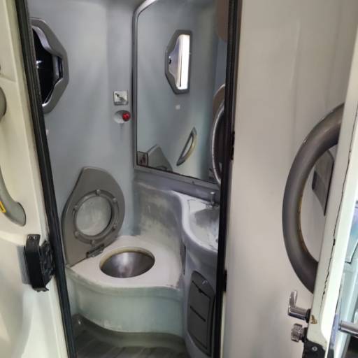 NEOBUS SPECTRUM 380 ANO 2012 em Guaratinguetá, SP por Bus Brasiloficial