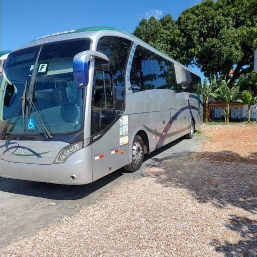 Comprar o produto de NEOBUS SPECTRUM 380 ANO 2012 em Ônibus pela empresa Bus Brasiloficial em Tietê, SP por Solutudo