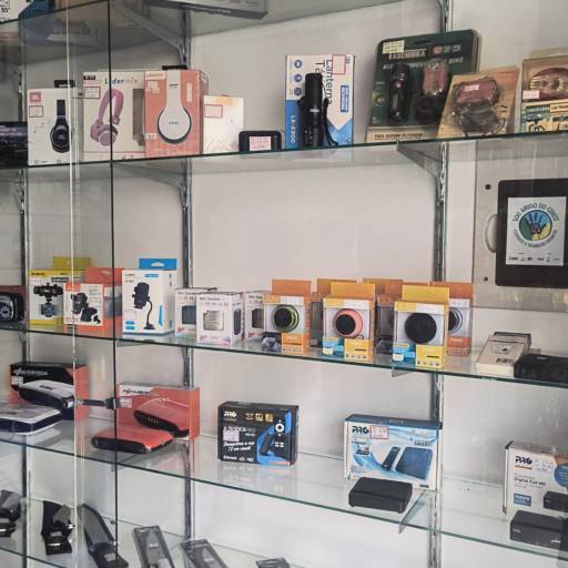 Antenas em Santo Antônio de Jesus com Sinal de Qualidade por Mundo Das Antenas