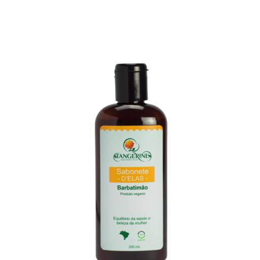 Sabonete Barbatimão D'Elas em Sorocaba – Equilíbrio e Bem-Estar Natural