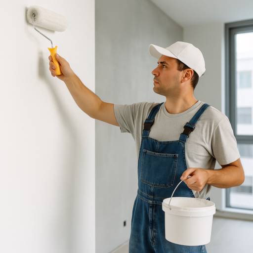 Prestação de Serviço em Mauá-SP com Qualidade Garantida por FL Pinturas e Reformas Prestação de Serviço em Mauá-SP com Qualidade Garantida por FL Pinturas e Reformas