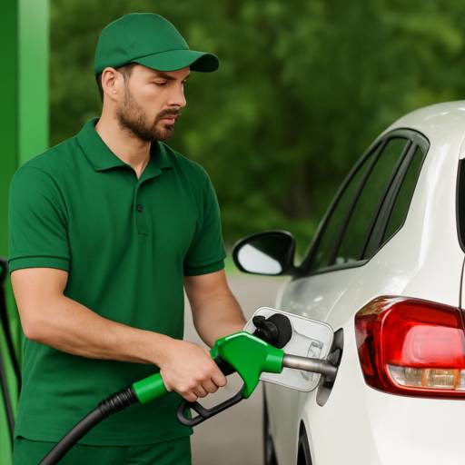 Abastecimentos de Combustíveis em Bernardino de Campos por Posto Brasilia