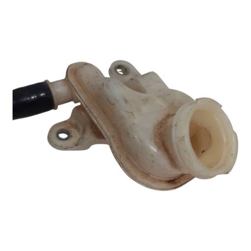 Reservatório Fluido Freio New Fiesta 2014 Original Usado