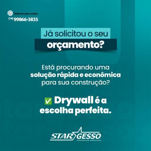 Moldura de Gesso - Detalhe Sofisticado para seus Ambientes em Barra Bonita