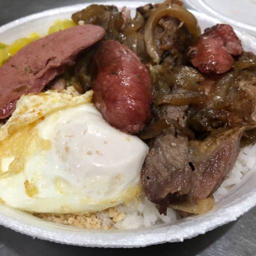 Marmitex em São Manuel | Portal Gaúcho – Sabor e Qualidade