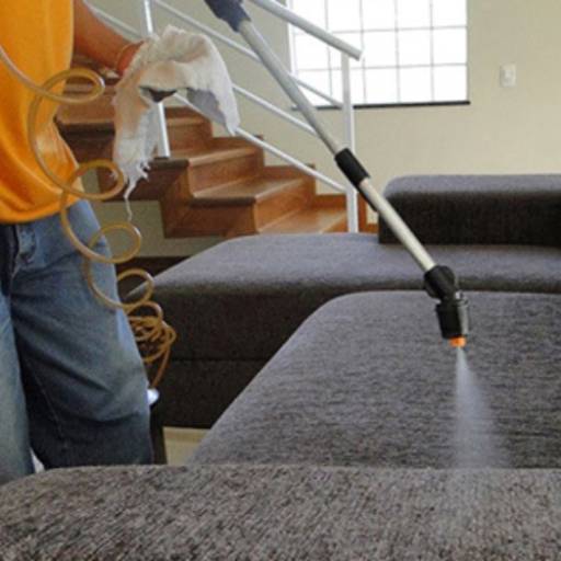 Impermeabilização  por Ideal Dedetizadora