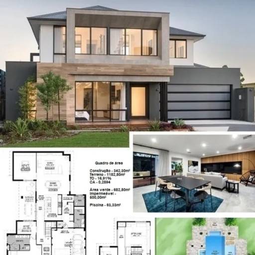 Arquitetura na Riviera de Santa Cristina IV | Engesa