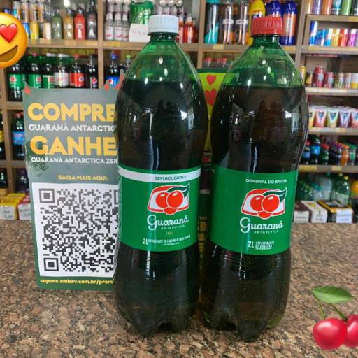 Bebidas não Alcoólicas por Depósito de Bebidas Gomes