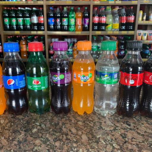 Bebidas não Alcoólicas por Depósito de Bebidas Gomes