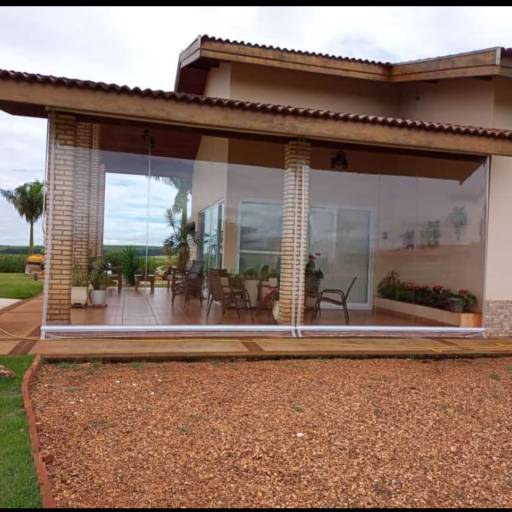 Toldos Automáticos em São Manuel – Conforto com Tecnologia