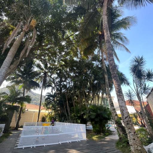 Unidade Resort – Um Refúgio Encantado para os Pequenos por Forte dos Pets Praia Grande