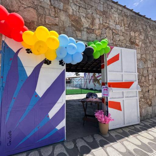 Unidade Club – Conexão, Movimento e Diversão em Família