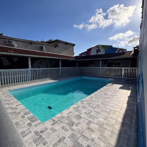 Unidade Club – Conexão, Movimento e Diversão em Família por Forte dos Pets Praia Grande