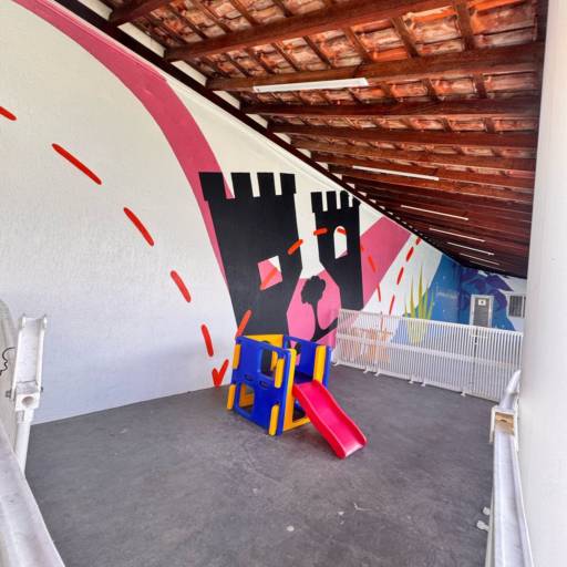 Unidade Club – Conexão, Movimento e Diversão em Família por Forte dos Pets Praia Grande