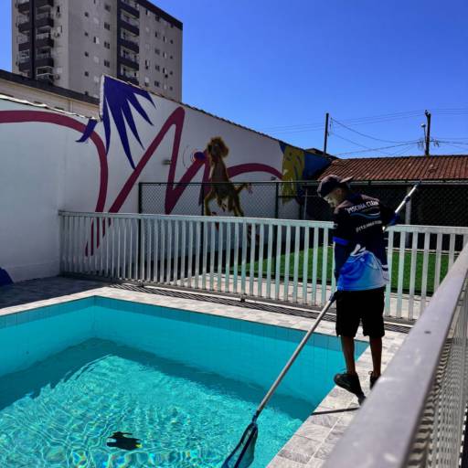 Unidade Club – Conexão, Movimento e Diversão em Família por Forte dos Pets Praia Grande