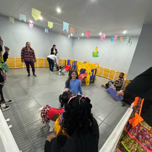 Unidade Club – Conexão, Movimento e Diversão em Família por Forte dos Pets Praia Grande