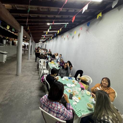 Unidade Club – Conexão, Movimento e Diversão em Família por Forte dos Pets Praia Grande