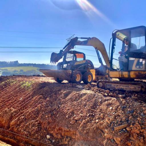 Locação de Mini Escavadeira em Avaré com Precisão e Agilidade por Elplan Terraplanagem em Avaré Locação de Mini Escavadeira em Avaré com Precisão e Agilidade por Elplan Terraplanagem em Avaré