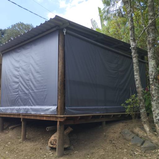 Toldos em Pratânia – Soluções Sob Medida com Alta Durabilidade