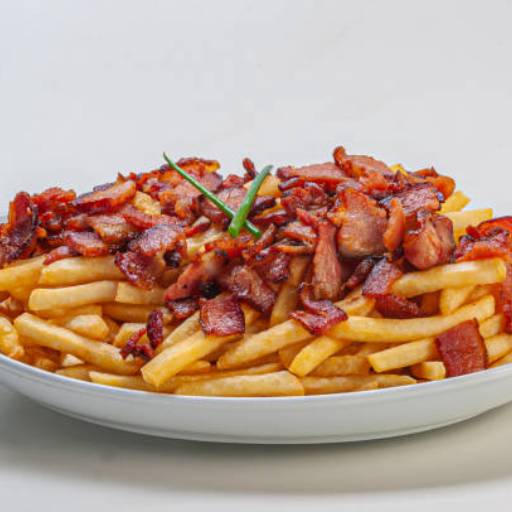 Porções em Avaré com sabor caseiro e qualidade garantida por Emporium Do Chopp ASHBY Avaré