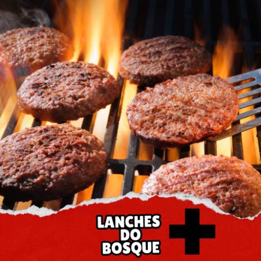 Adicionais de Lanche