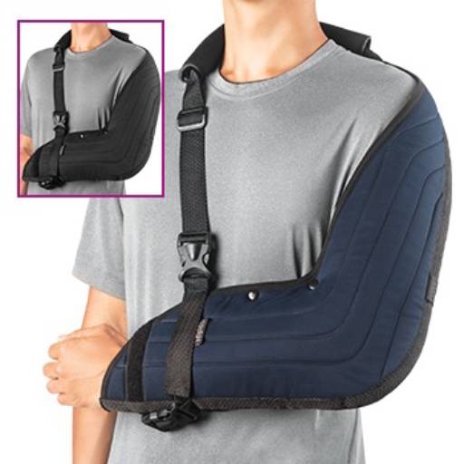 Venda de Tipoias em Lapa/PR – Suporte Ideal para Lesões e Imobilizações