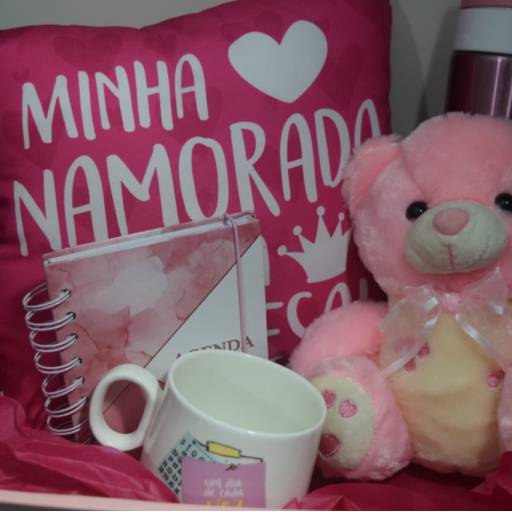 Presentes de Dia dos Namorados em Belém – Surpreenda com Amor e Criatividade por QTAL Presentes