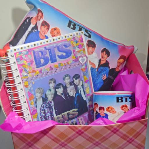 Presentes de Dia dos Namorados em Belém – Surpreenda com Amor e Criatividade por QTAL Presentes