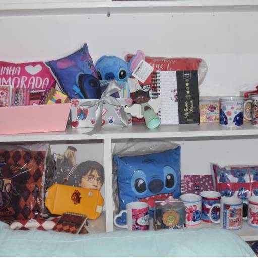 Presentes de Dia dos Namorados em Belém – Surpreenda com Amor e Criatividade por QTAL Presentes