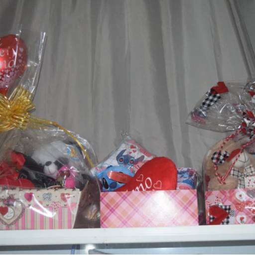 Presentes de Dia dos Namorados em Belém – Surpreenda com Amor e Criatividade por QTAL Presentes