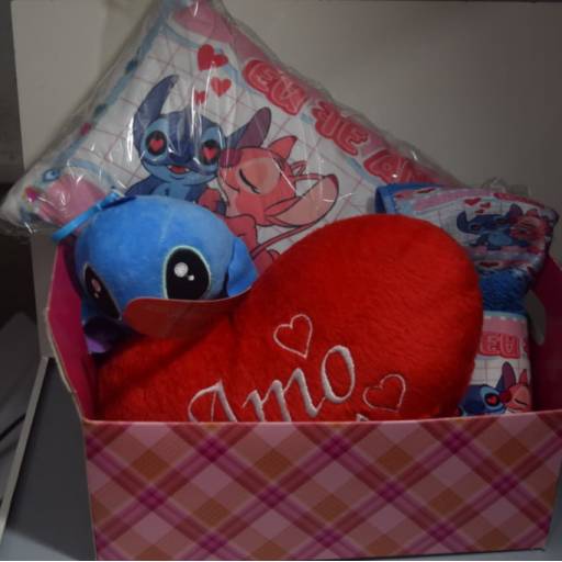 Presentes de Dia dos Namorados em Belém – Surpreenda com Amor e Criatividade por QTAL Presentes