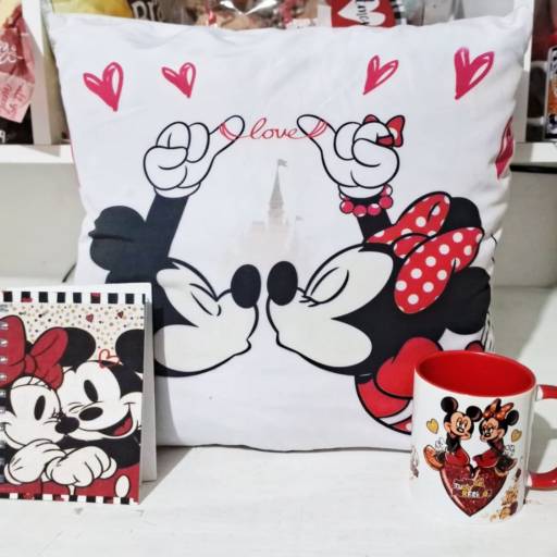 Presentes de Dia dos Namorados em Belém – Surpreenda com Amor e Criatividade por QTAL Presentes