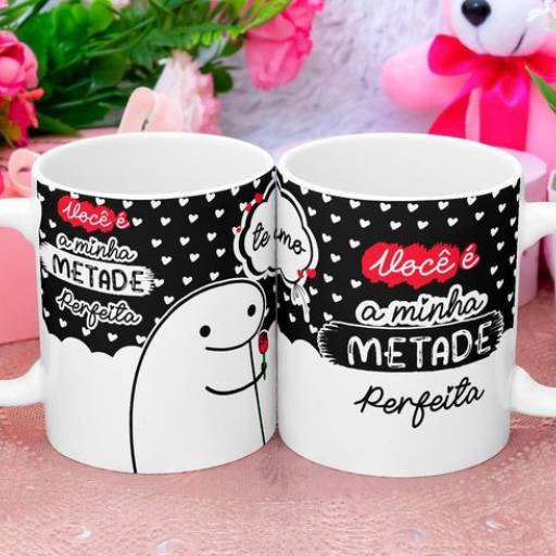 Presentes de Dia dos Namorados em Belém – Surpreenda com Amor e Criatividade por QTAL Presentes