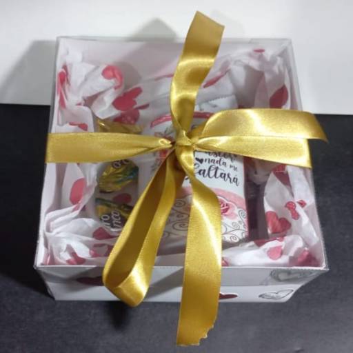 Presentes de Dia dos Namorados em Belém – Surpreenda com Amor e Criatividade por QTAL Presentes
