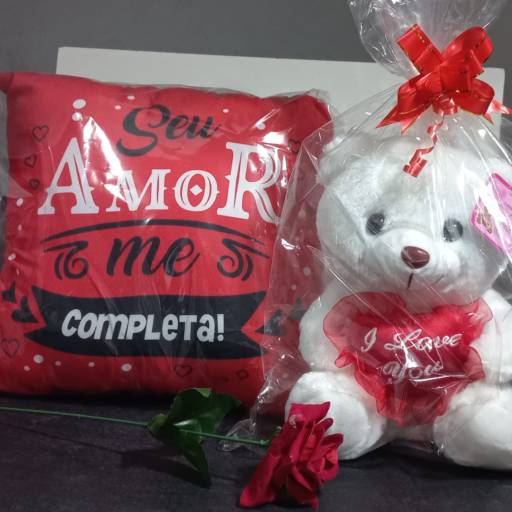 Presentes de Dia dos Namorados em Belém – Surpreenda com Amor e Criatividade por QTAL Presentes