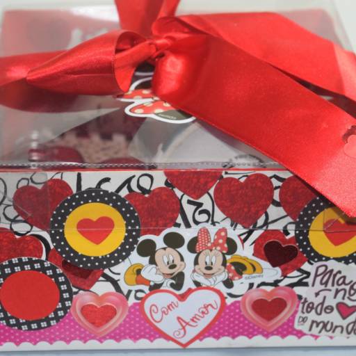 Presentes de Dia dos Namorados em Belém – Surpreenda com Amor e Criatividade por QTAL Presentes