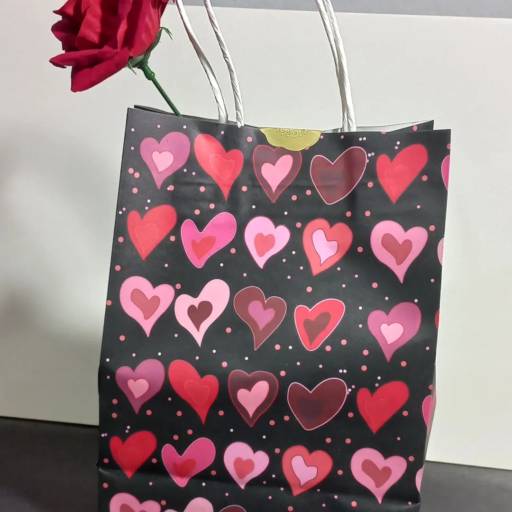 Presentes de Dia dos Namorados em Belém – Surpreenda com Amor e Criatividade por QTAL Presentes