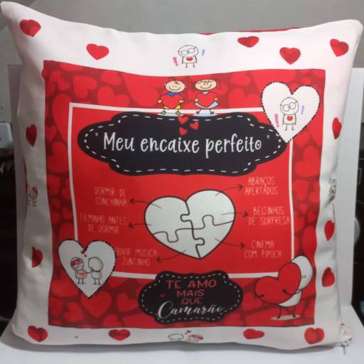 Presentes de Dia dos Namorados em Belém – Surpreenda com Amor e Criatividade por QTAL Presentes