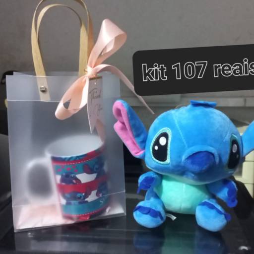 Presentes de Dia dos Namorados em Belém – Surpreenda com Amor e Criatividade por QTAL Presentes