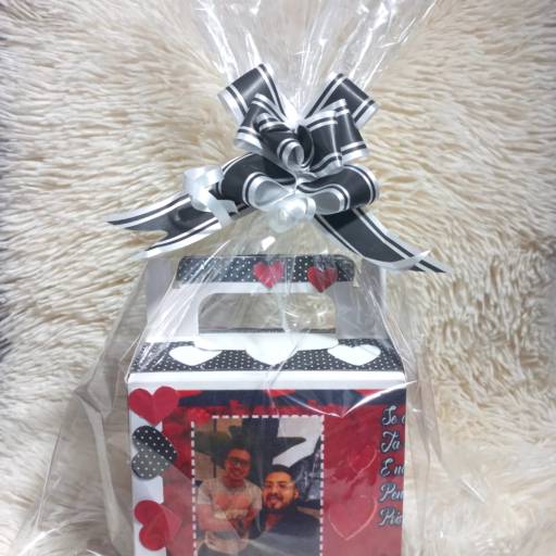 Presentes de Dia dos Namorados em Belém – Surpreenda com Amor e Criatividade por QTAL Presentes