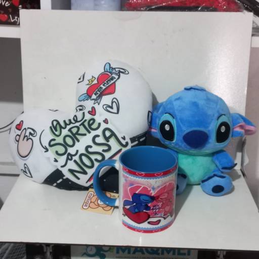 Presentes de Dia dos Namorados em Belém – Surpreenda com Amor e Criatividade por QTAL Presentes