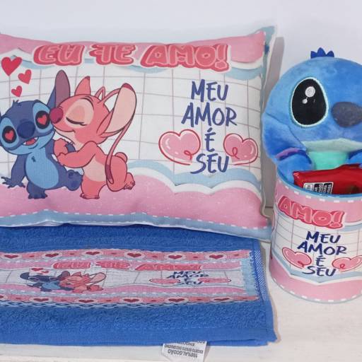Presentes de Dia dos Namorados em Belém – Surpreenda com Amor e Criatividade por QTAL Presentes