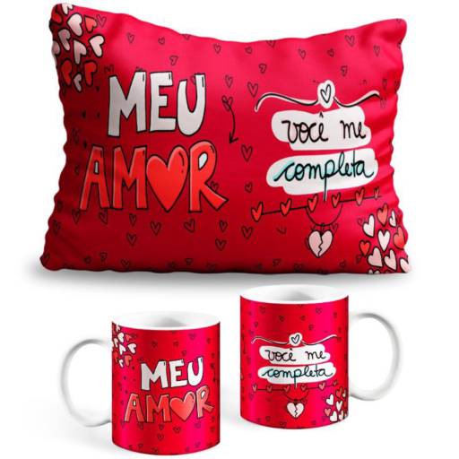 Presentes de Dia dos Namorados em Belém – Surpreenda com Amor e Criatividade por QTAL Presentes