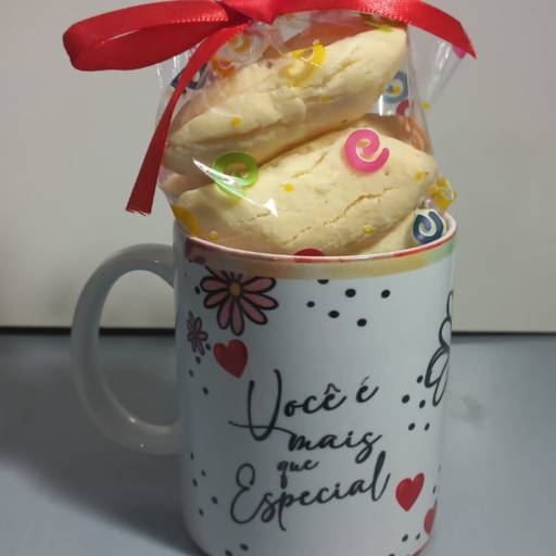 Presentes de Dia dos Namorados em Belém – Surpreenda com Amor e Criatividade por QTAL Presentes