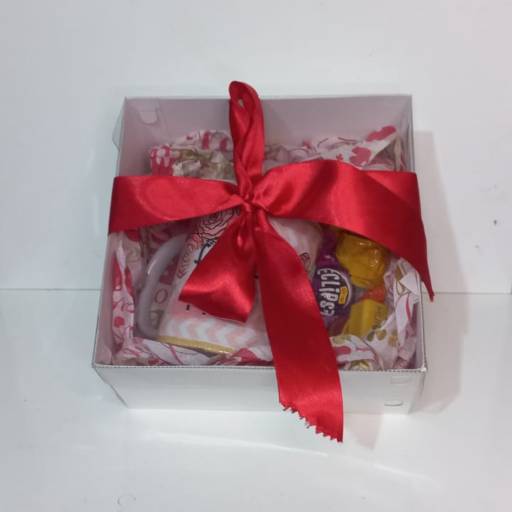 Presentes de Dia dos Namorados em Belém – Surpreenda com Amor e Criatividade por QTAL Presentes