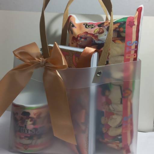 Presentes de Dia dos Namorados em Belém – Surpreenda com Amor e Criatividade por QTAL Presentes